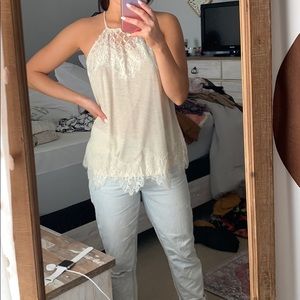 Boutique style tank